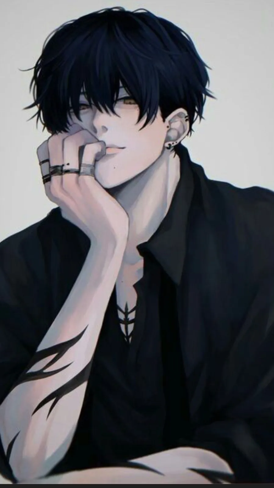 ai character: sumen  background