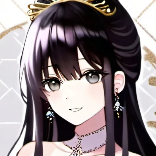 chat with ai character: Lily