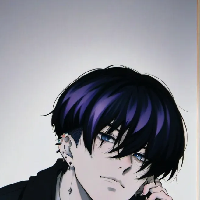 chat with ai character: Coby 