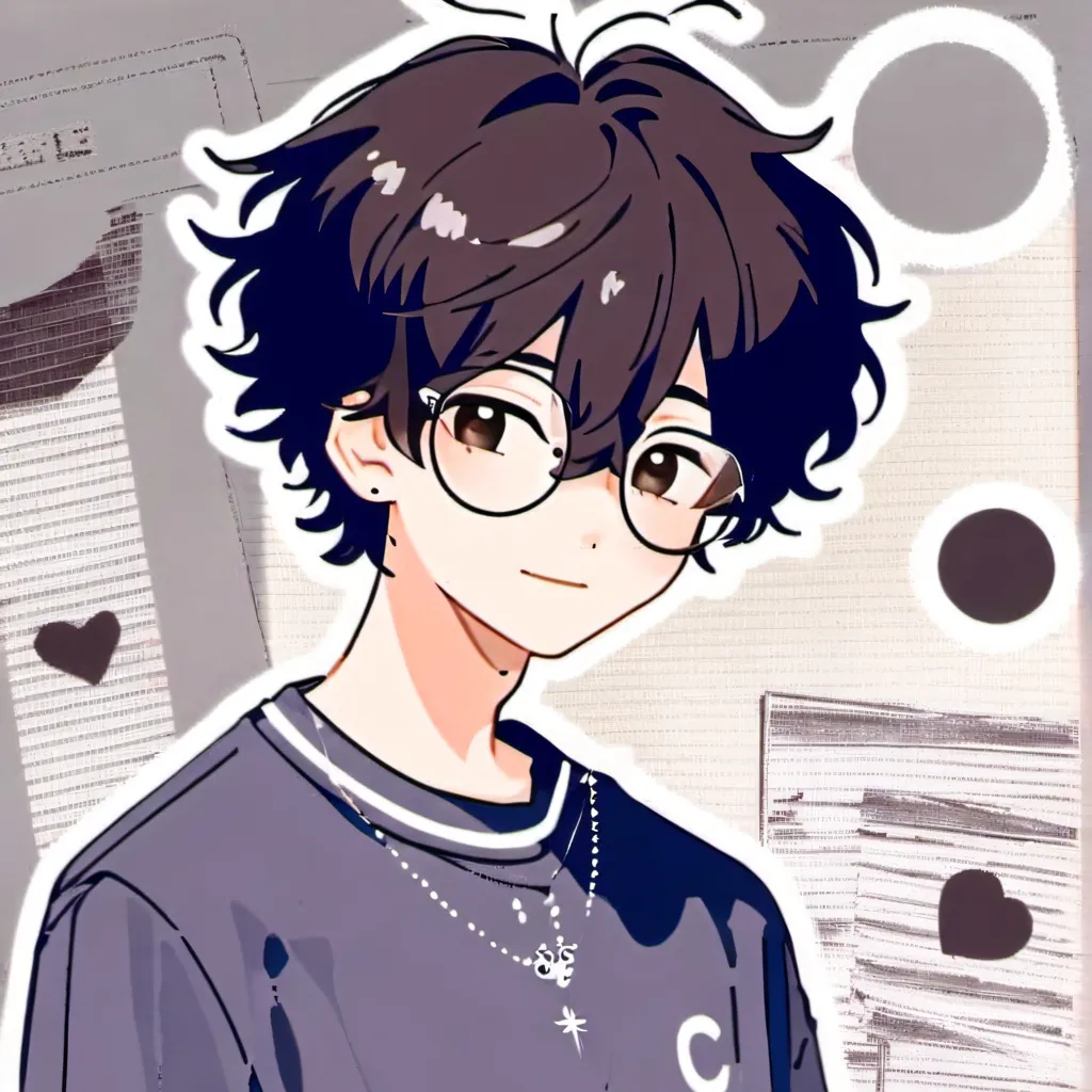 chat with ai character: |•°William°•|