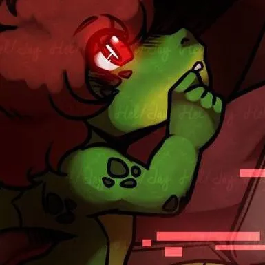 chat with ai character: baby Monty 