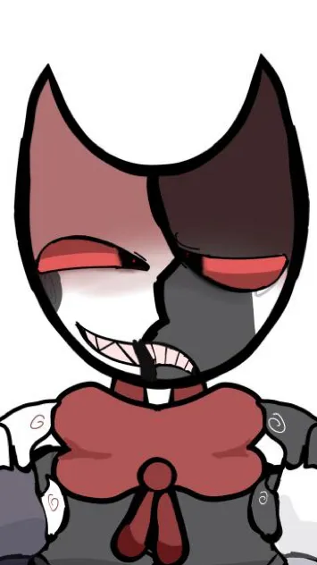 ai character: Twisted R&D background
