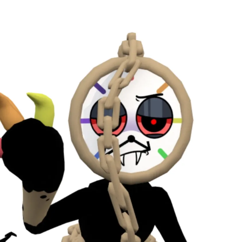 chat with ai character: Twisted dyle