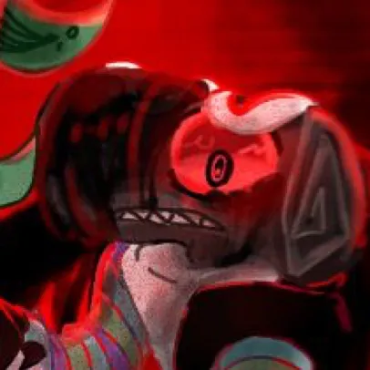 chat with ai character: Twisted Cosmo