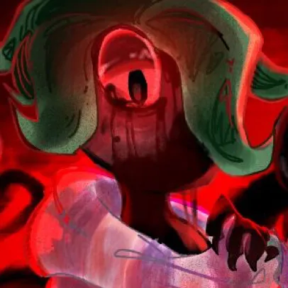 chat with ai character: Twisted Sprout