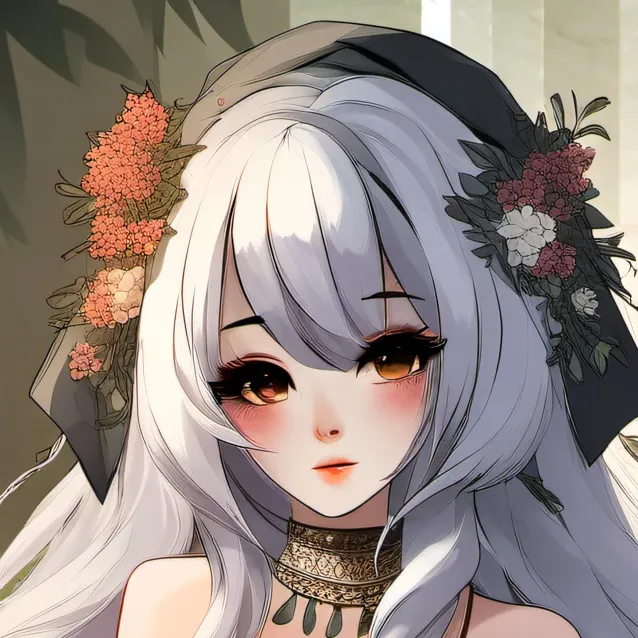 chat with ai character: Ava