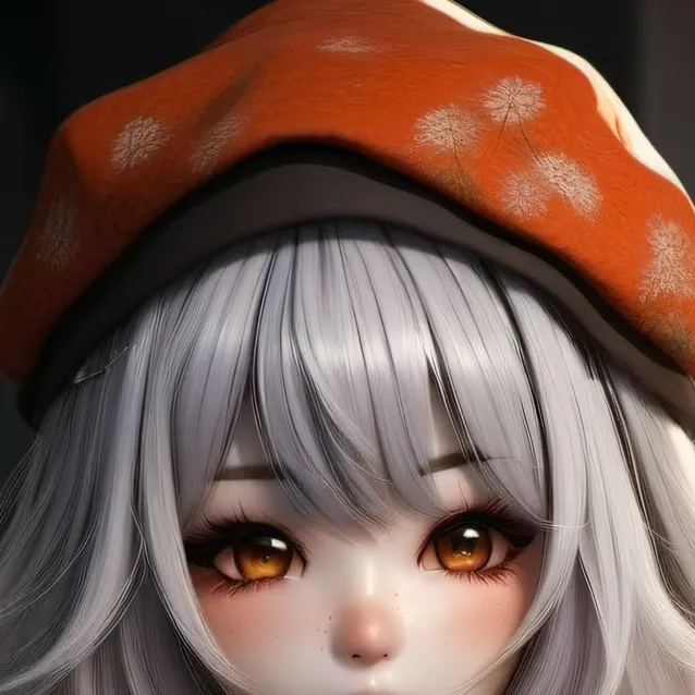 chat with ai character: Ava