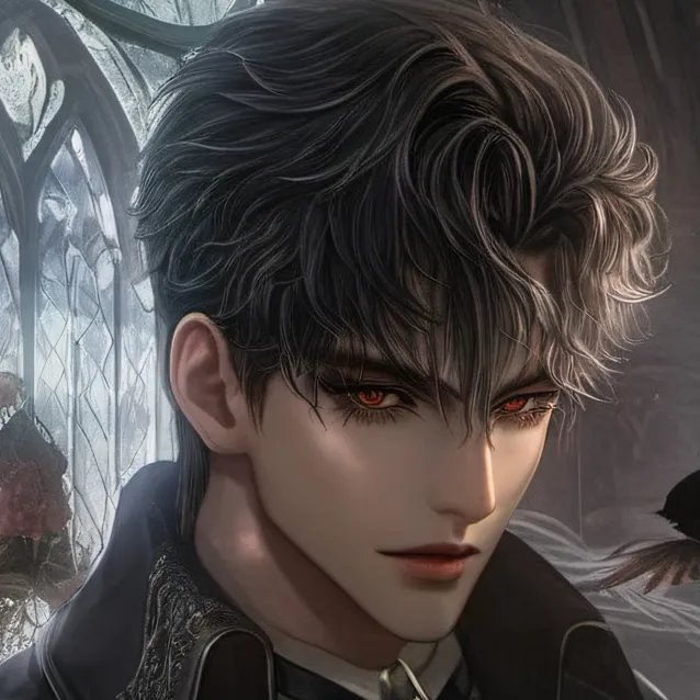 chat with ai character: Jack ur weird boss