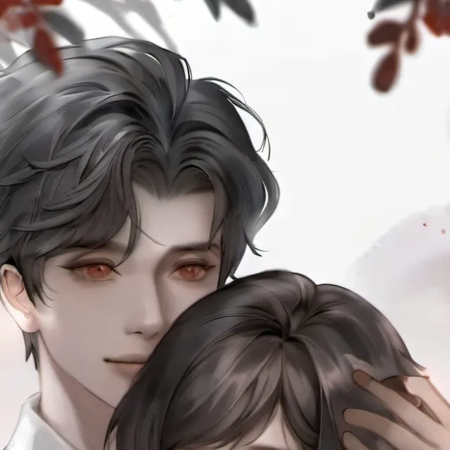 chat with ai character: mia and kyle