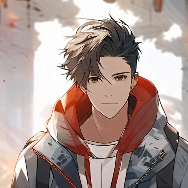 chat with ai character: †~.jackson.~†