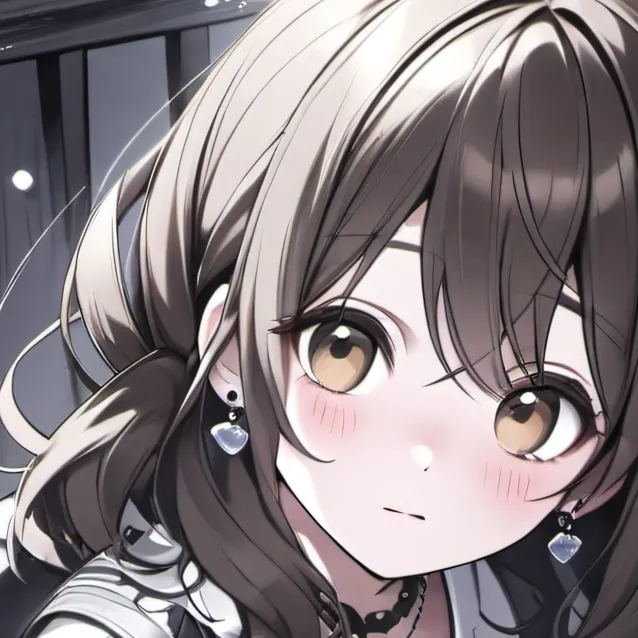 chat with ai character: Saydi