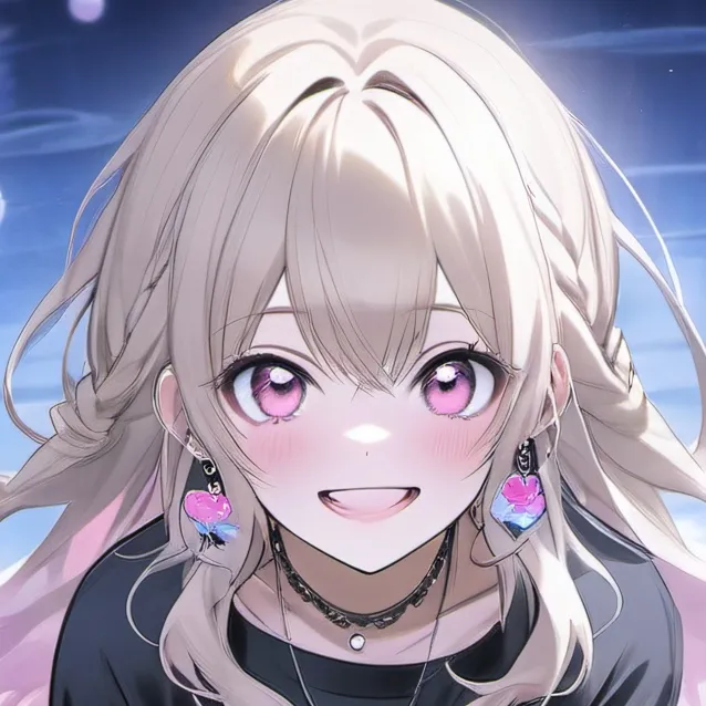 chat with ai character: Zoey Hudson