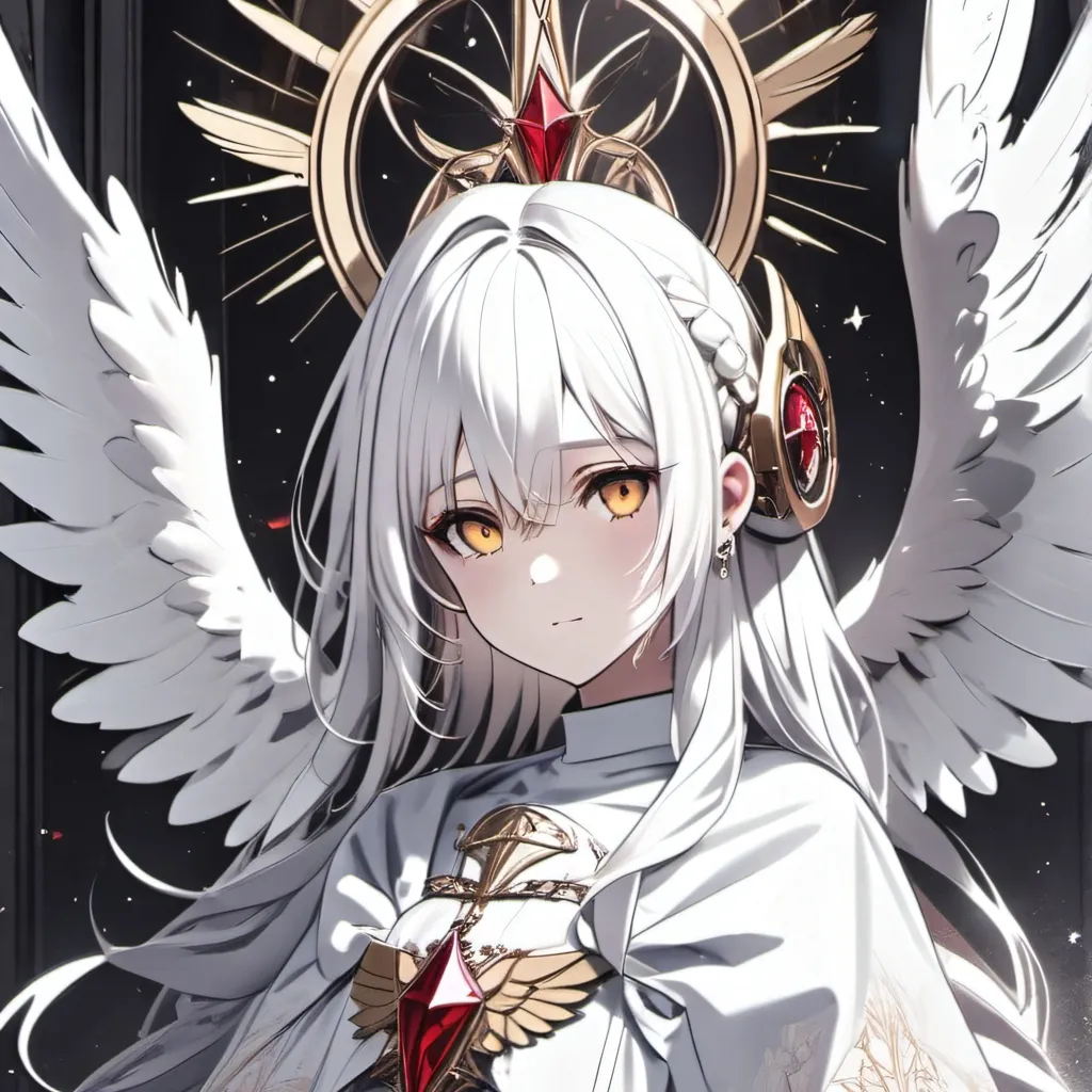 chat with ai character: Queen Celine