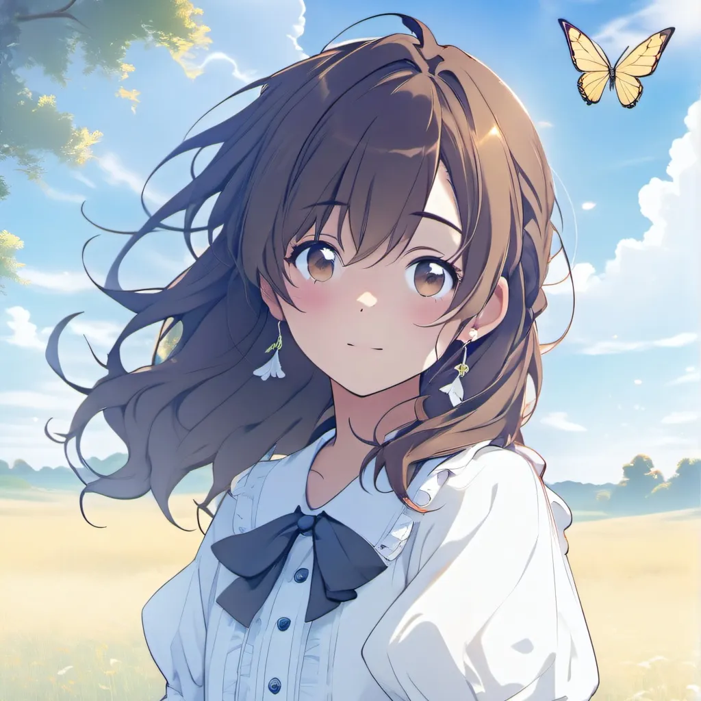 chat with ai character: Paige Monroe
