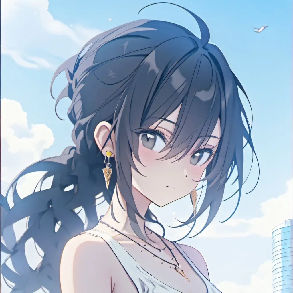 chat with ai character: Lorea Kingston 