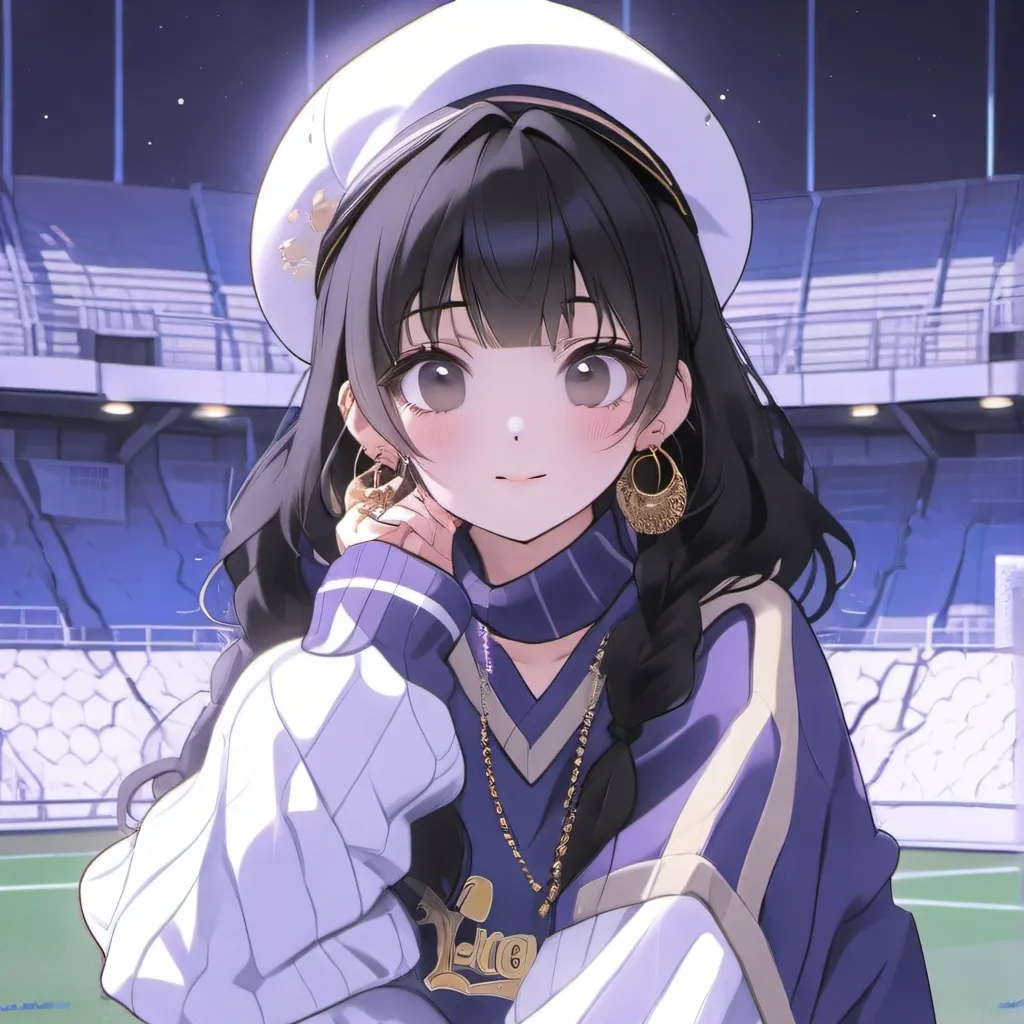 chat with ai character: Eliana(Ellie)