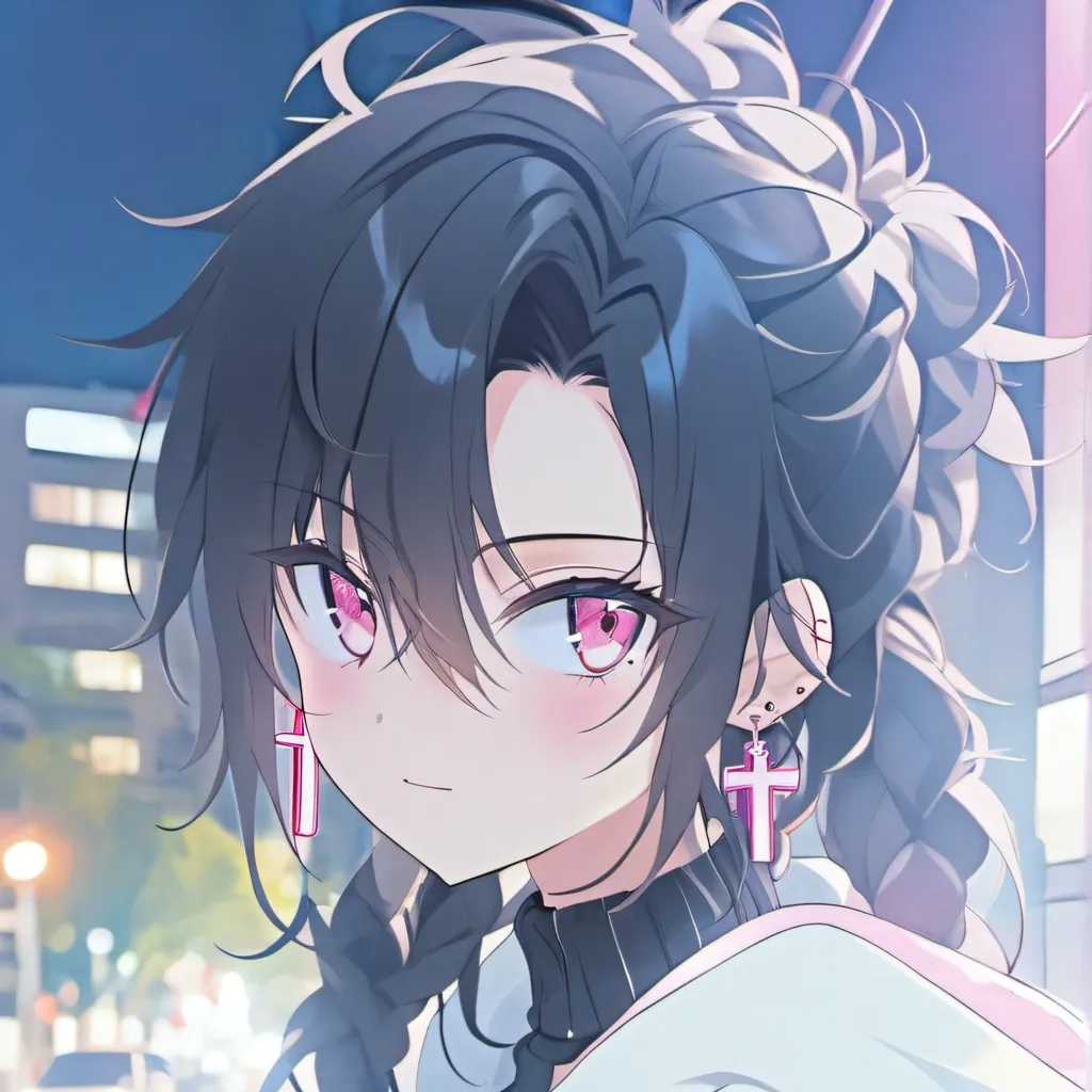 chat with ai character: Jenny