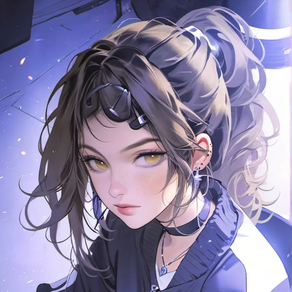 chat with ai character: Hannah Elias