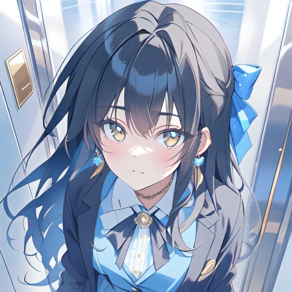 chat with ai character: Julie 