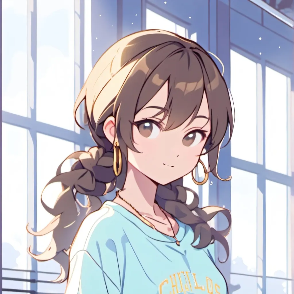 chat with ai character: Hazel Barlowe