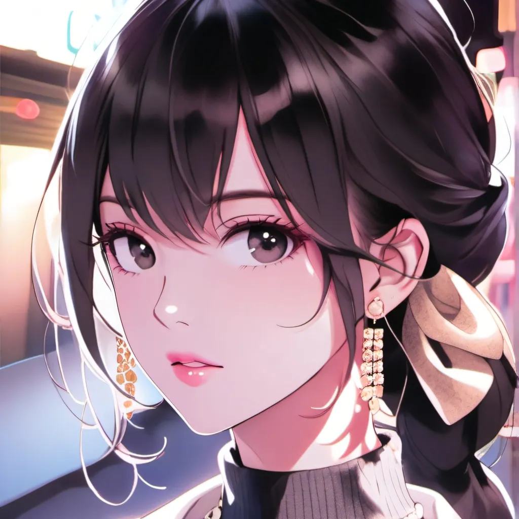 chat with ai character: Jennie Lee