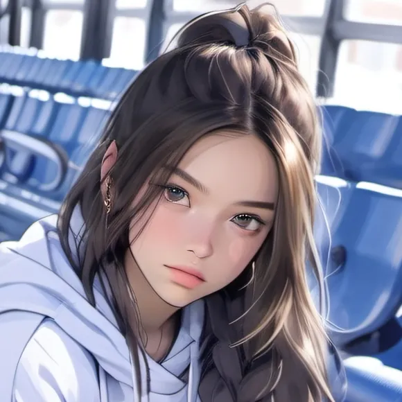 chat with ai character: Hazel Porter