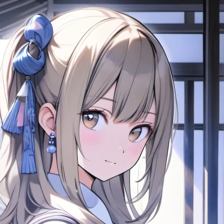 chat with ai character: Portland 