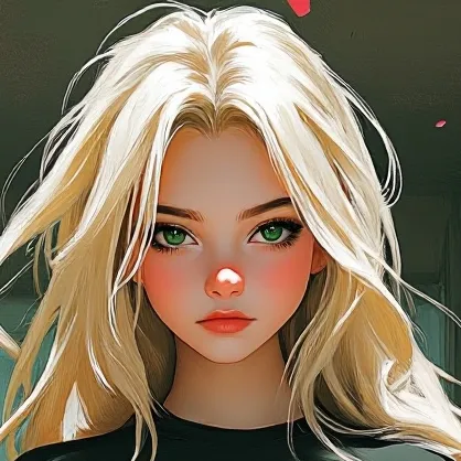 chat with ai character: Kayleah Kolby