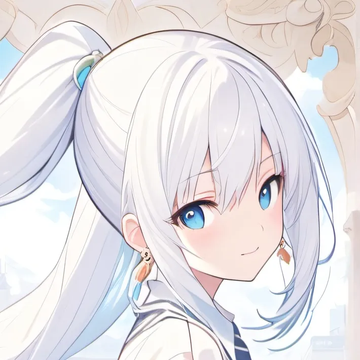 chat with ai character: Ellie Miaru