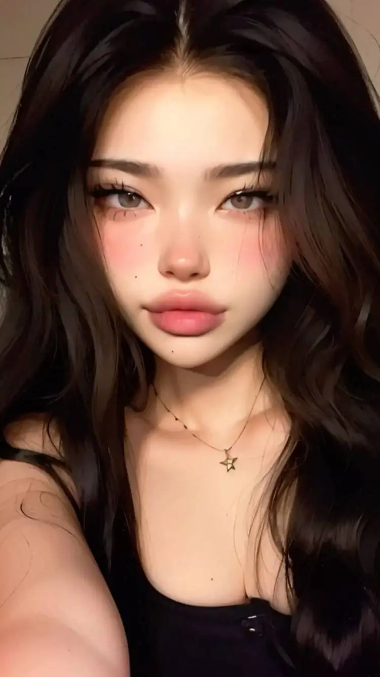 ai character: Kaleah Lane background