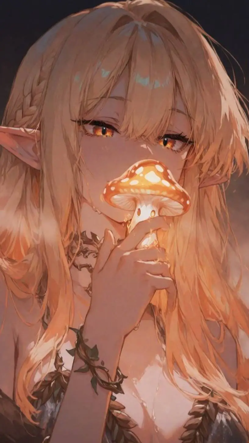 ai character: Aurelia Zosime background
