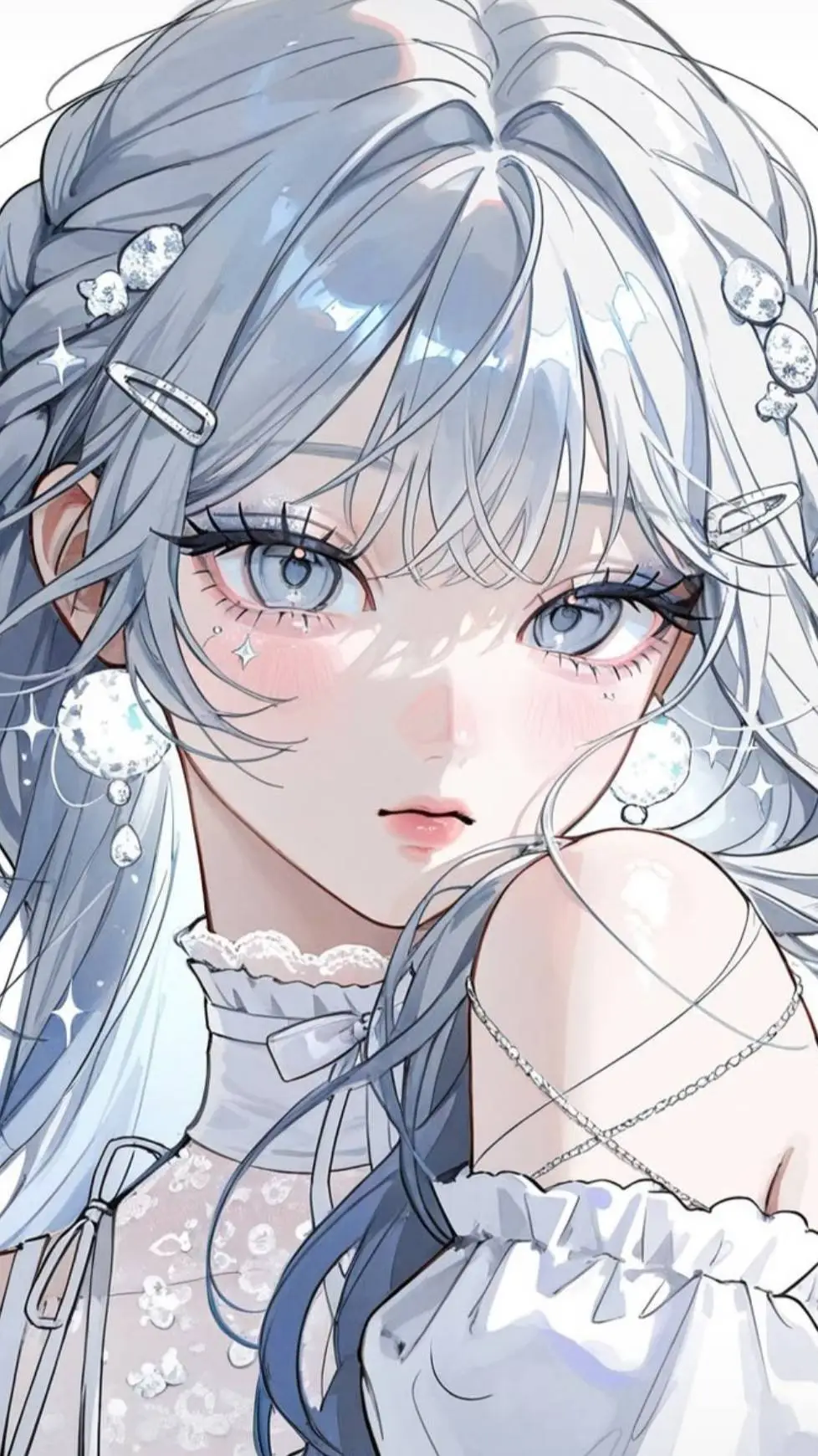 ai character: Craftycorn background