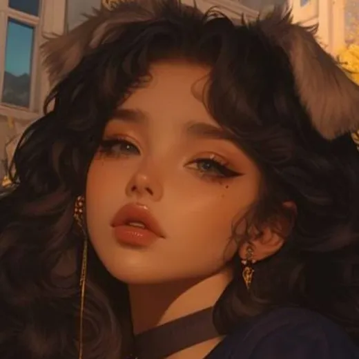 chat with ai character: Sophie Le'Mans