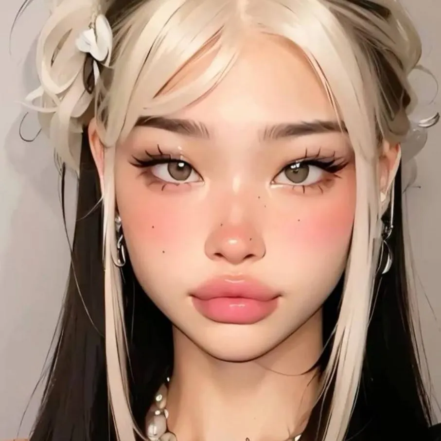 chat with ai character: Kaleah 