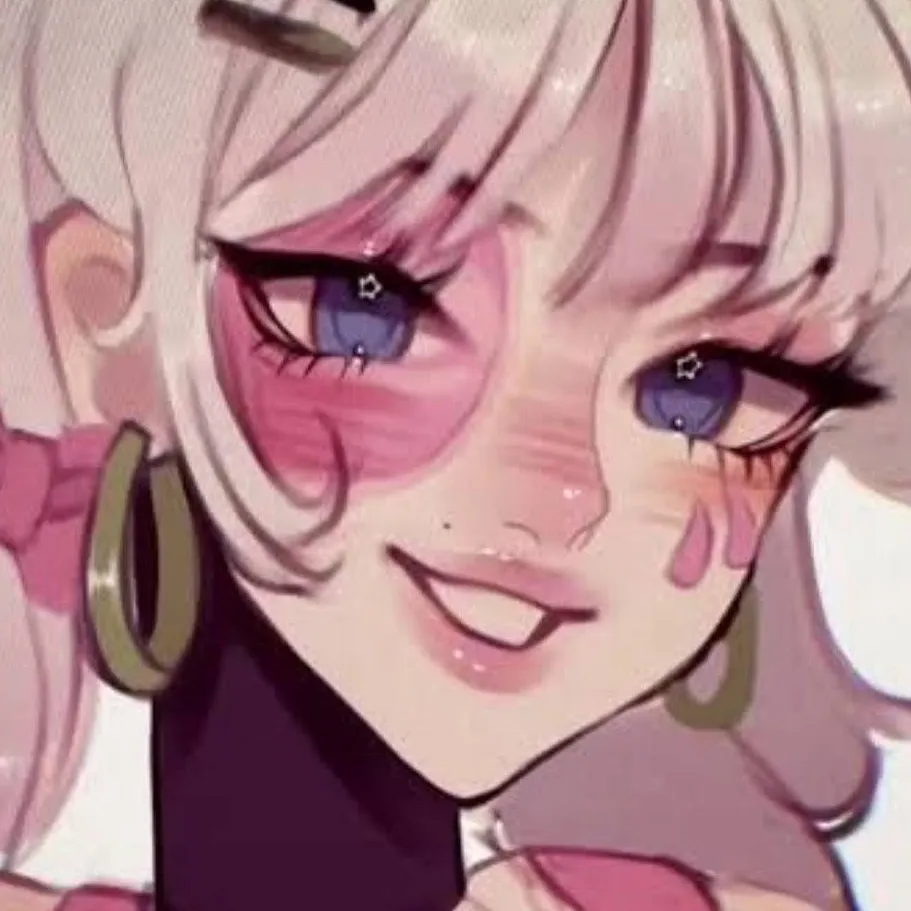 chat with ai character: Glamrock Chica