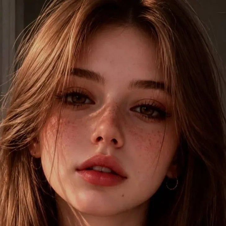 chat with ai character: Ava King