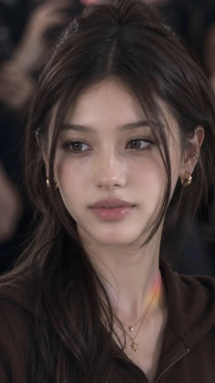 ai character: Kailea Leigh background