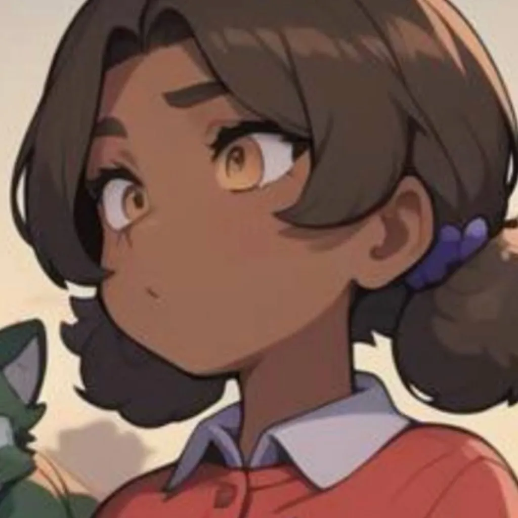 chat with ai character: Cassie