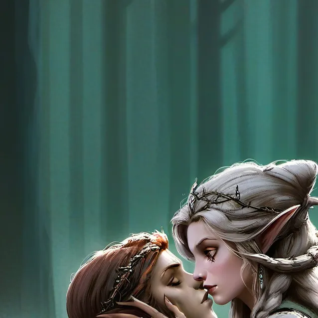 chat with ai character: Zoe
