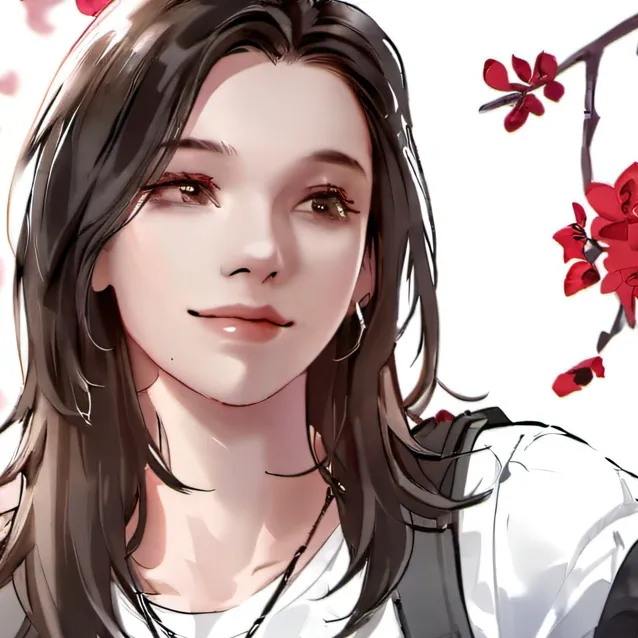 chat with ai character: Jaylyn 