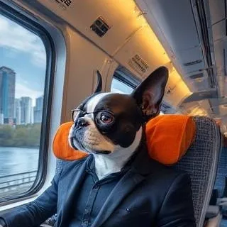 chat with ai character: Oliver Sullivan