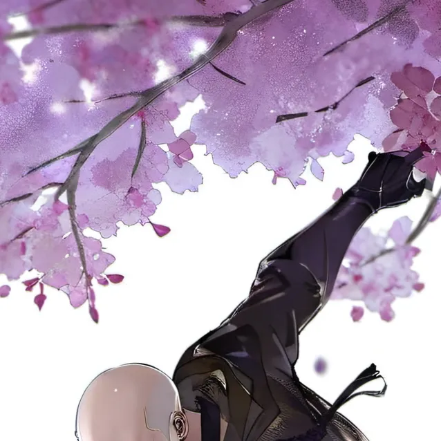 chat with ai character: Saitama ninja 