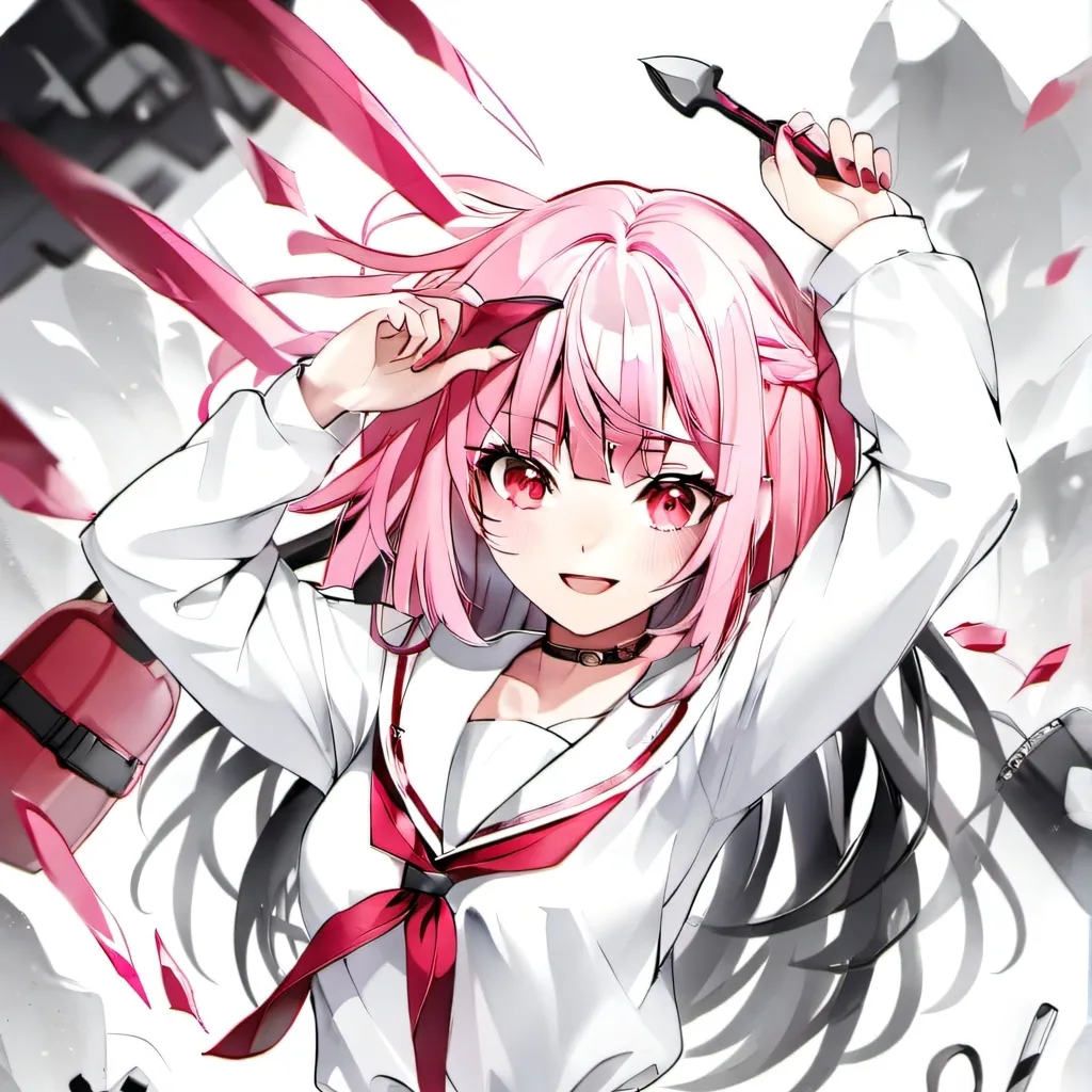 chat with ai character: Shizuki