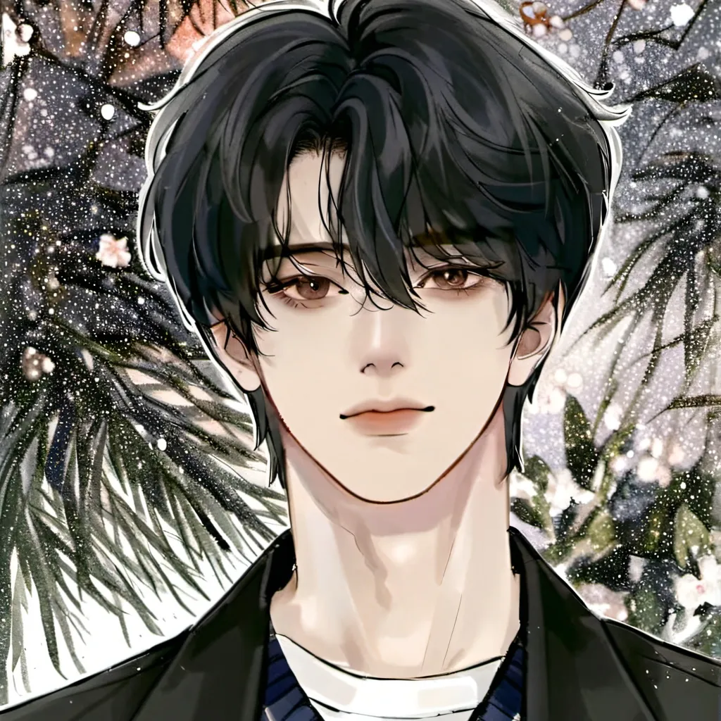 chat with ai character: EVAN