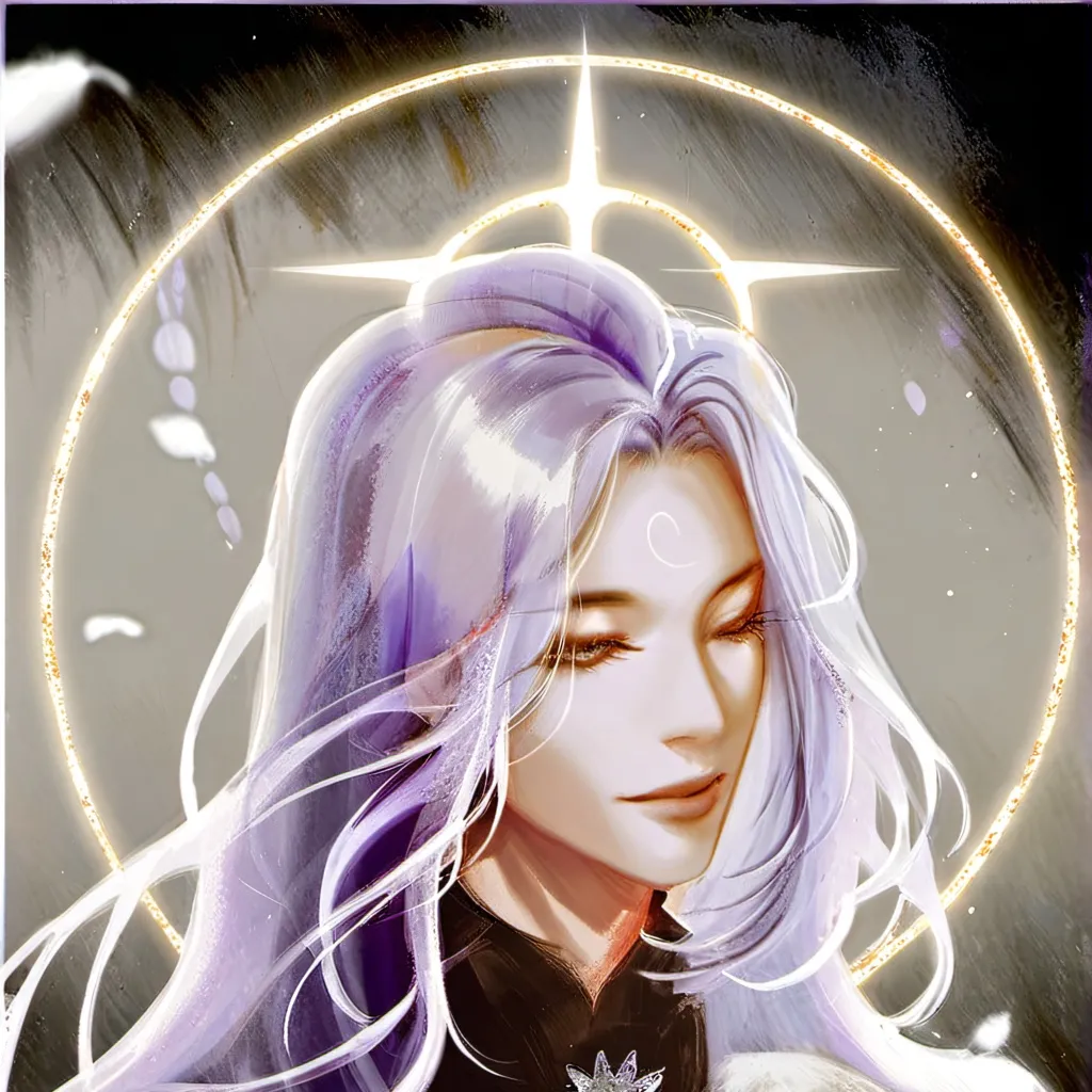 chat with ai character: CELESTIA