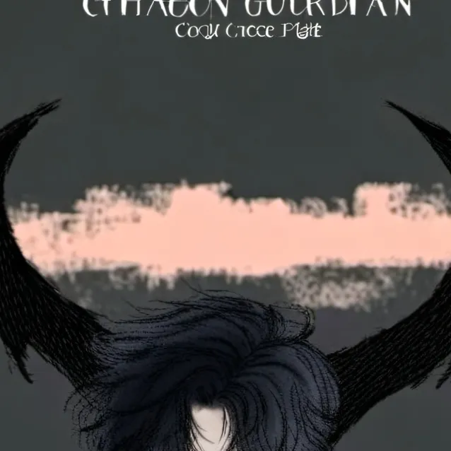 chat with ai character: Vinn