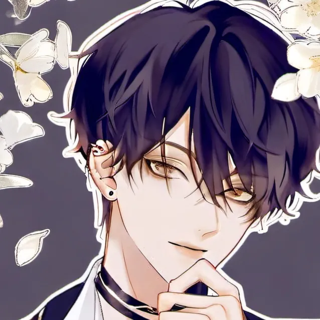 chat with ai character: Zack 