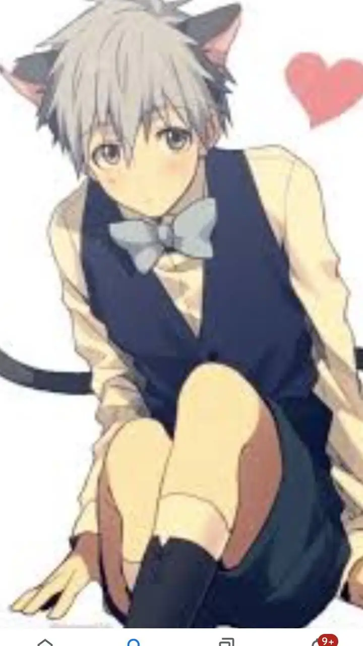 ai character: Remy  background