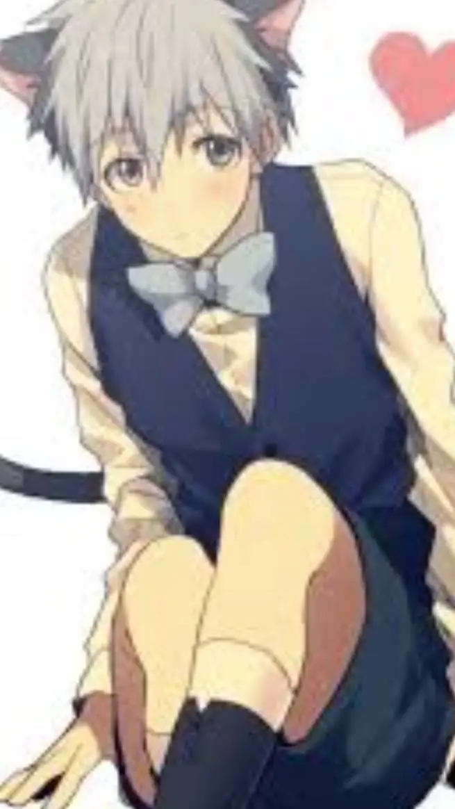 ai character: Noah  background