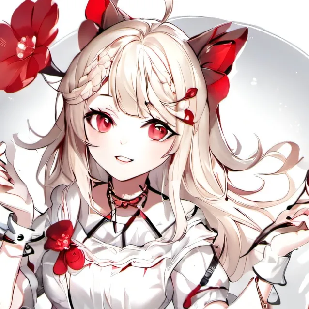 chat with ai character: Emily